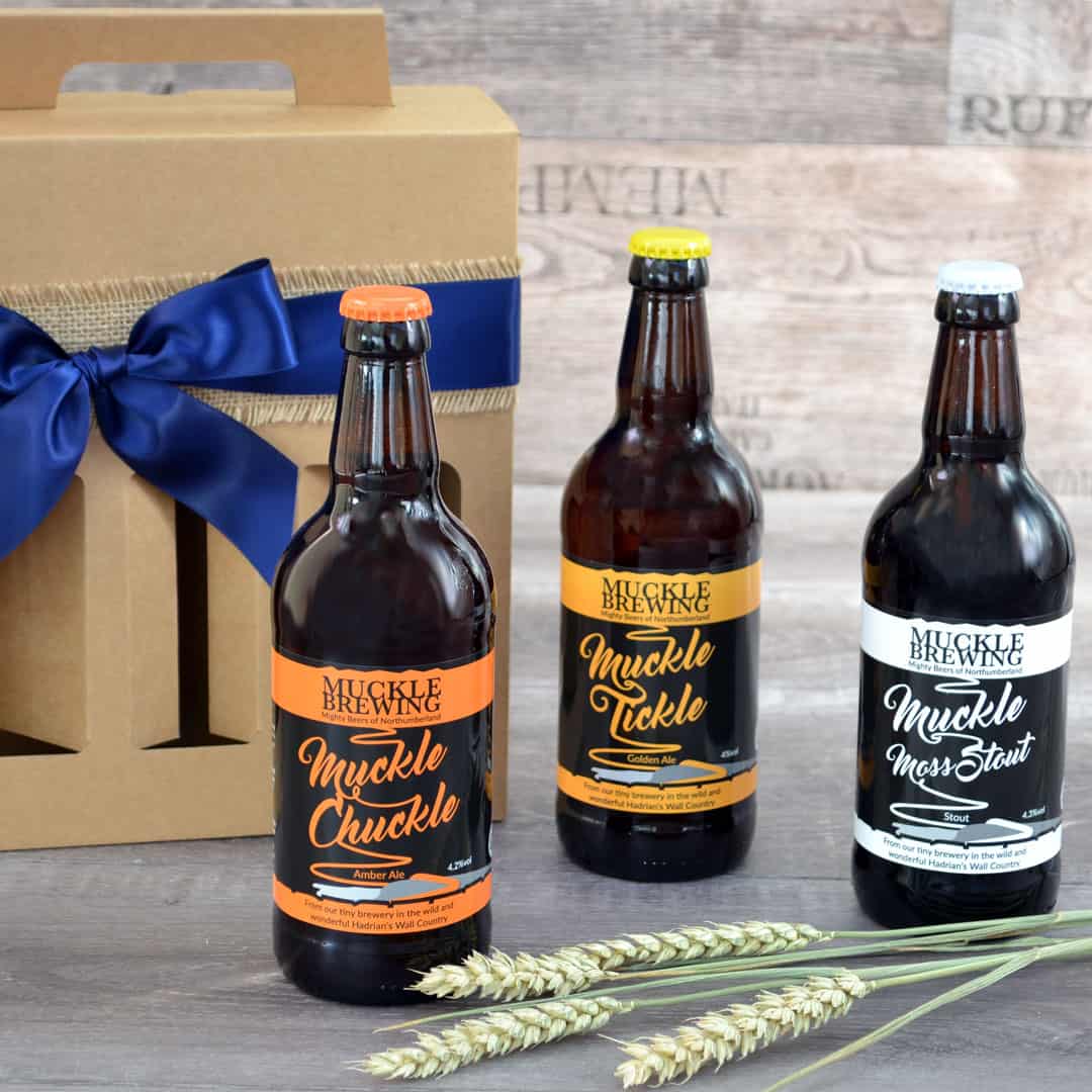 Ale Gift Box