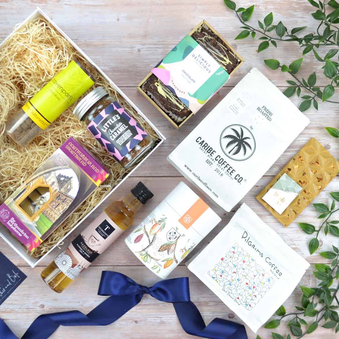 Coffee Hamper