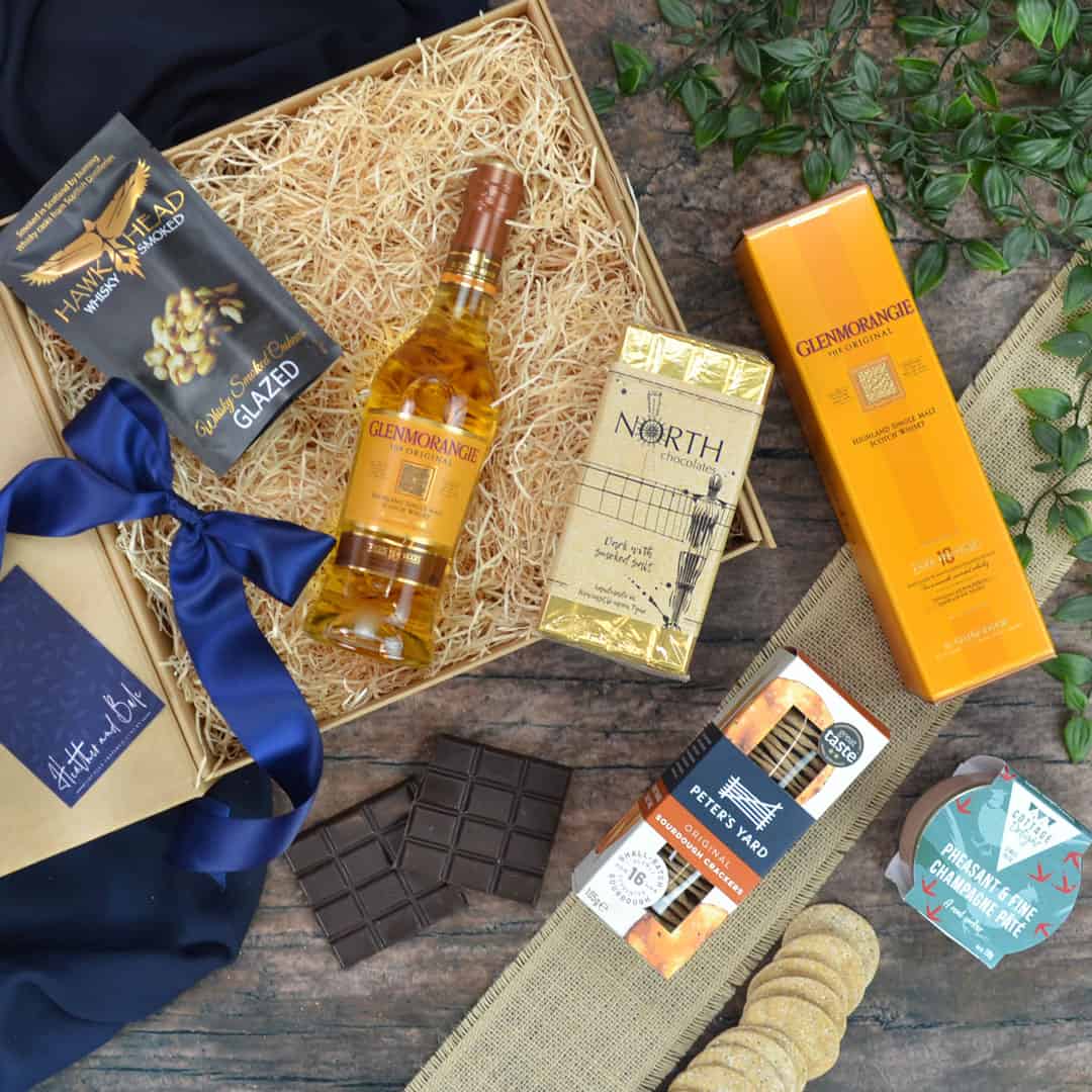 Whisky Hamper