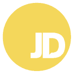 JD Logo