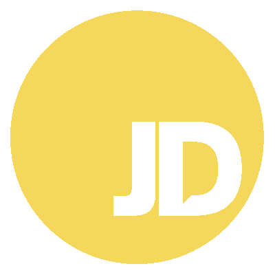 JD Logo