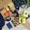 Northumberland Cheese Gift Box. A true taste of Northumberland