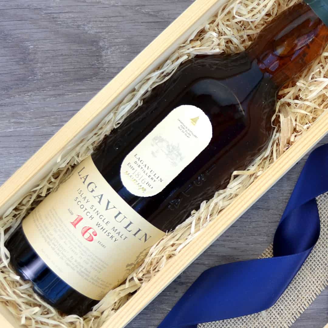 Lagavulin