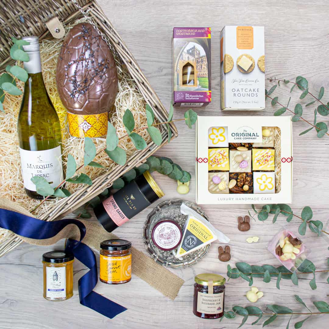 Luxury Easter Hamper