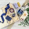 Sing Gin & Cheese Hamper