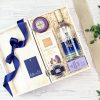 Sing Gin & Cheese Hamper