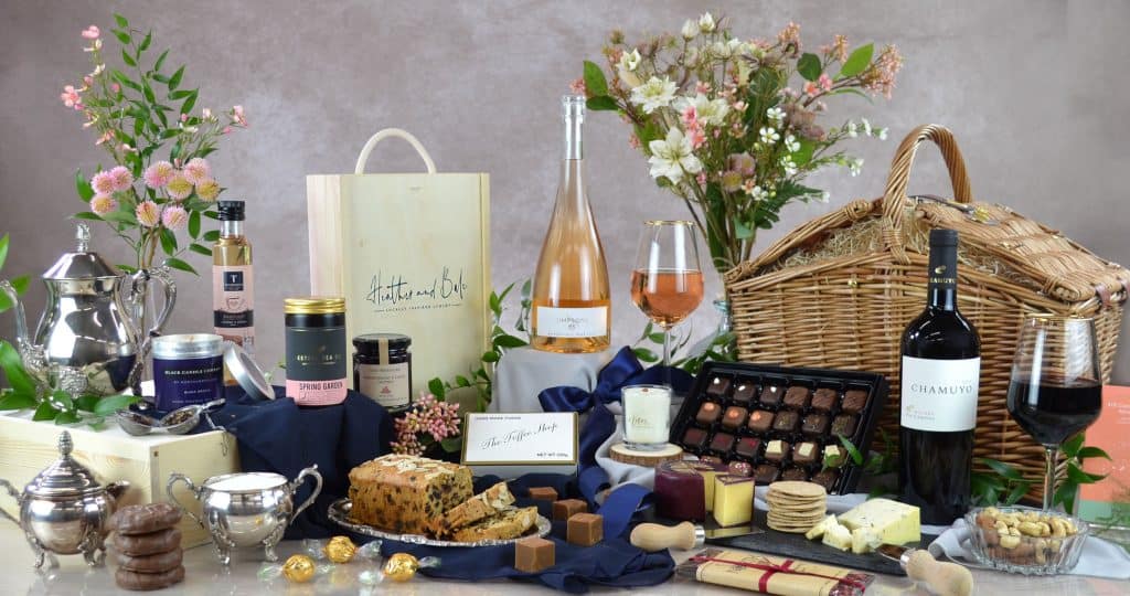 Luxury Mother's Day Hampers