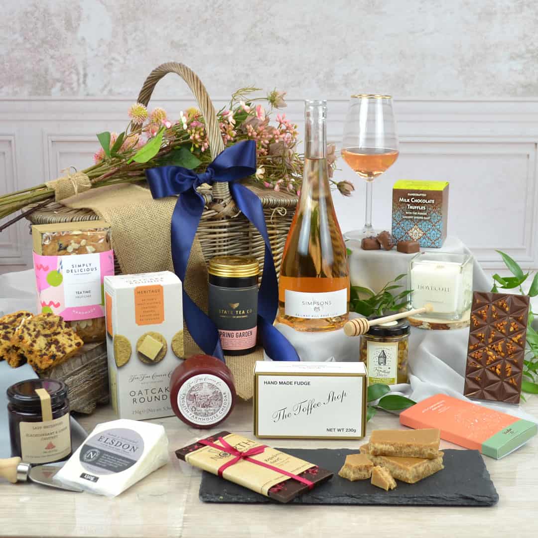 Luxury Hamper for Her