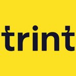 Logo Trint