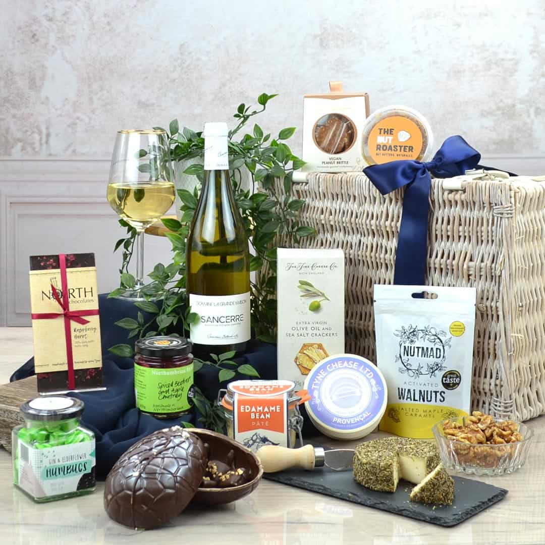 Vegan Easter Hamper