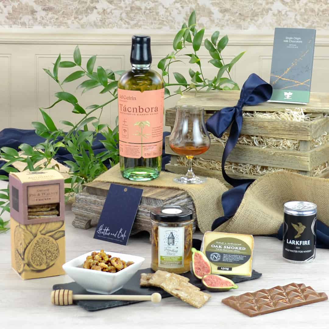 Whisky Hampers