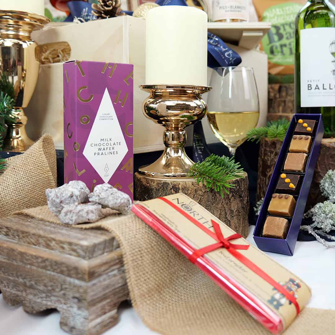 Festive Hamper