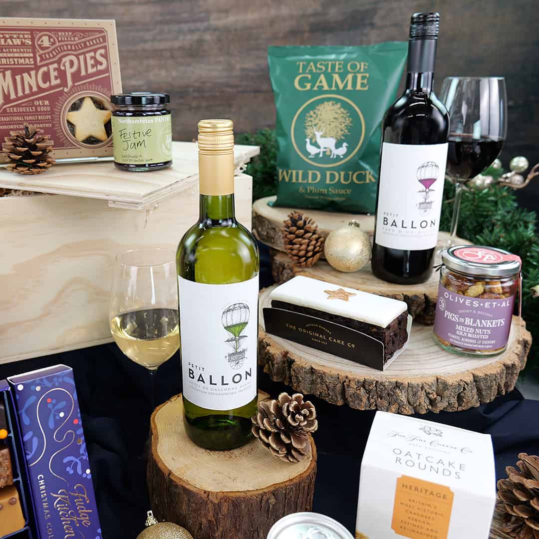 Festive Hamper