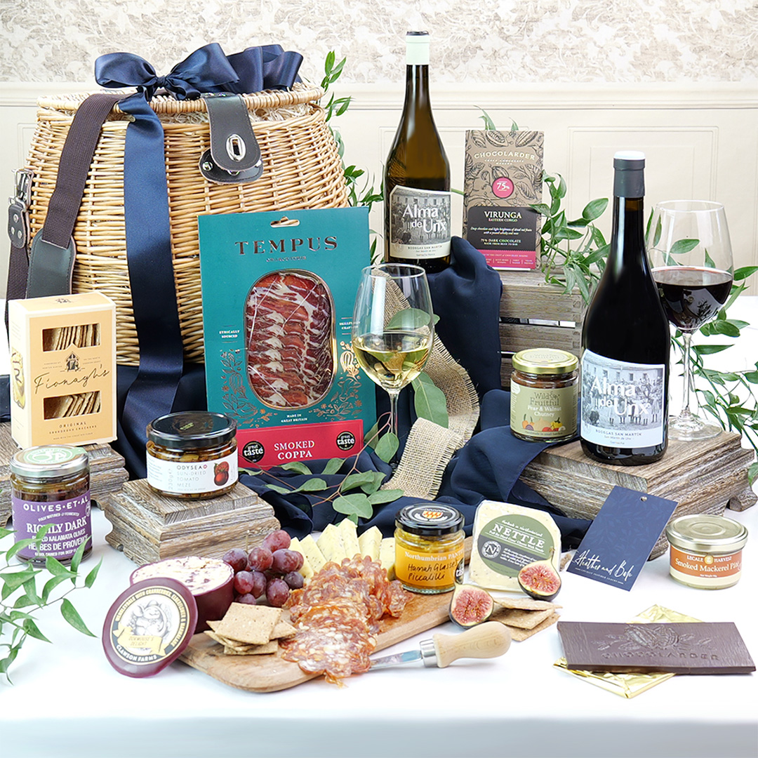 Tapas Hamper