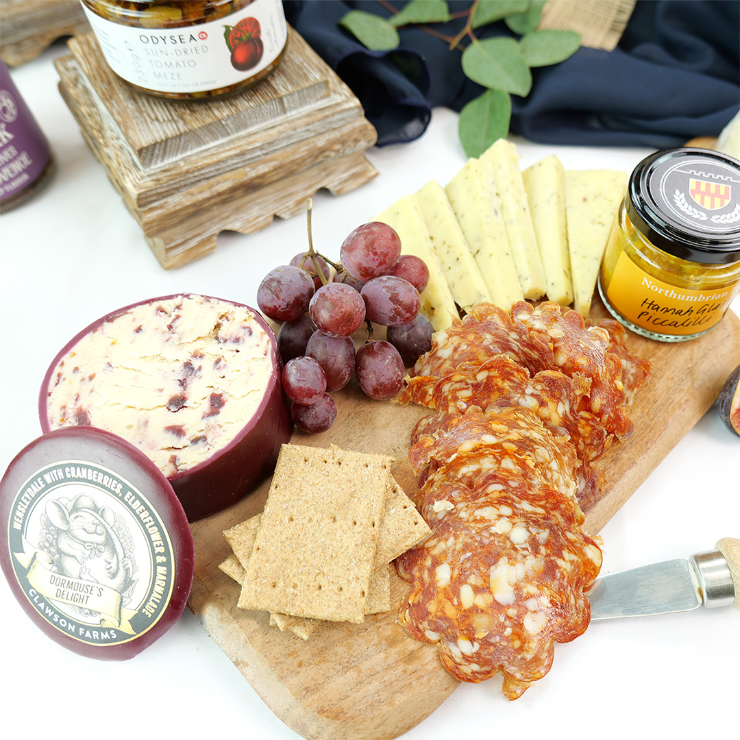 Tapas Hamper