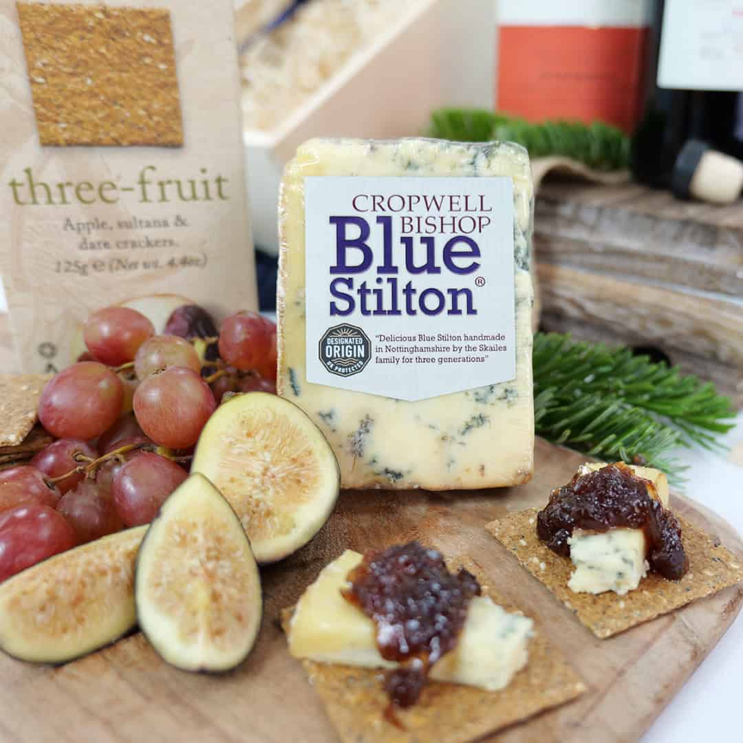 Large Christmas Hamper