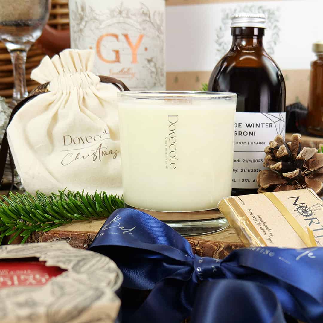 Deluxe Christmas Hamper