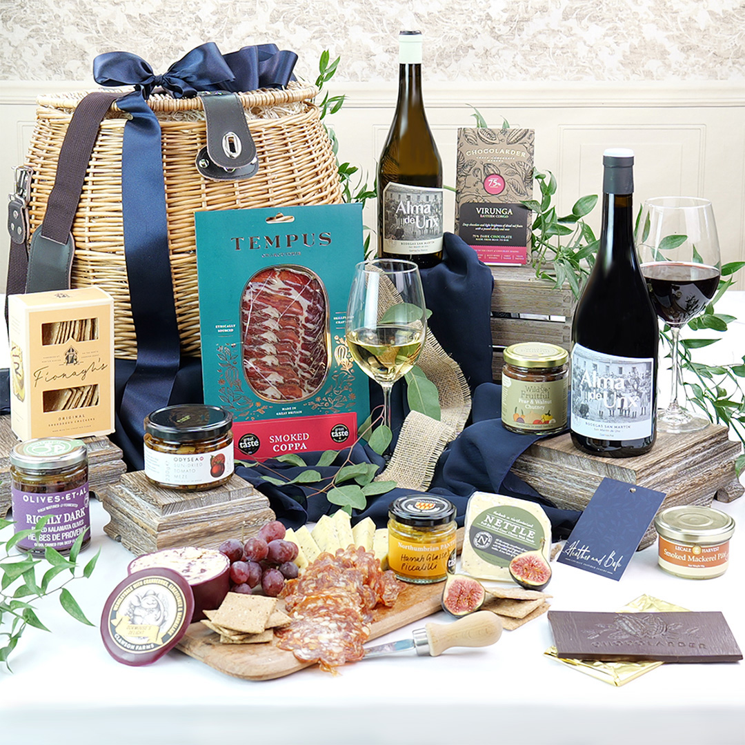 Shop Full Hamper Collection